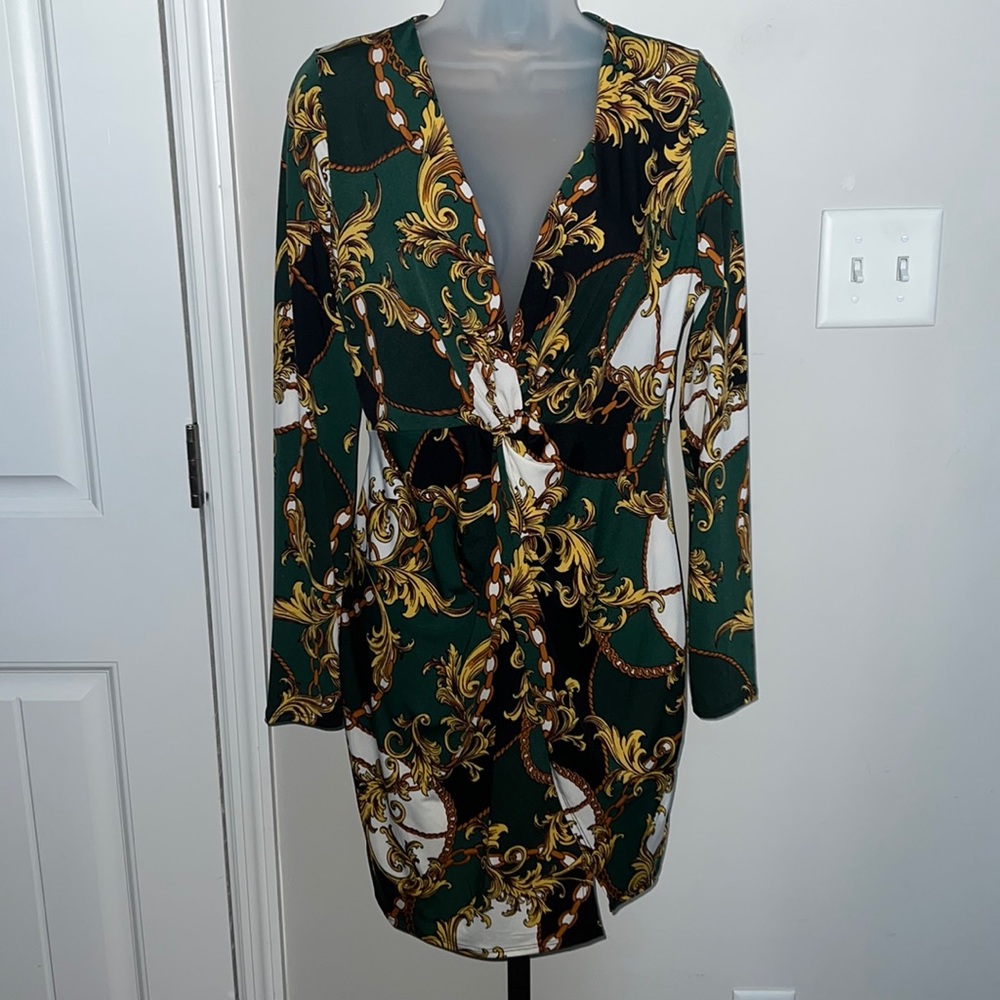 Bodycon Dress
